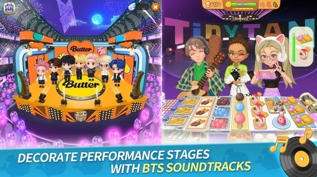 bts料理王料理