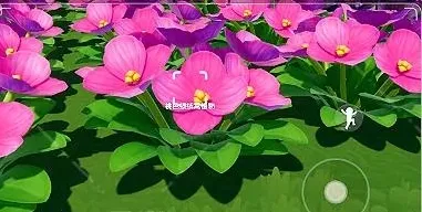心动小镇蝴蝶