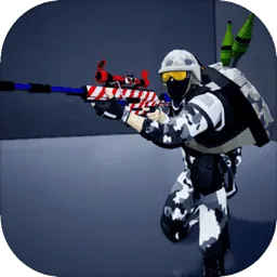枪战特训2：激战手游2026-枪战特训2：激战官方最新版Android2.1.2