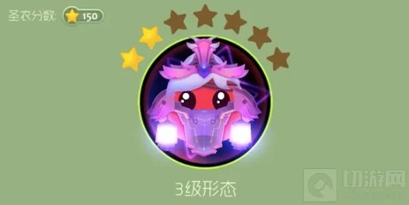 球球大作战形态