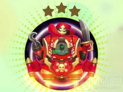 球球大作战测试服圣衣初级形态合成材料一览