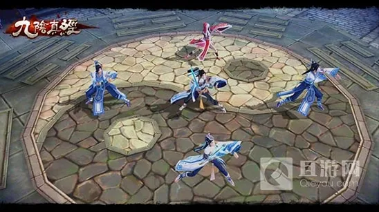 九阴转化