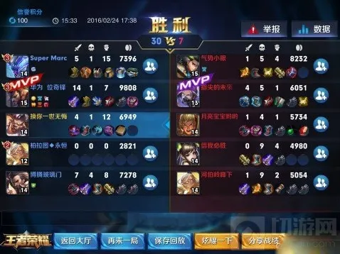 王者荣耀法强