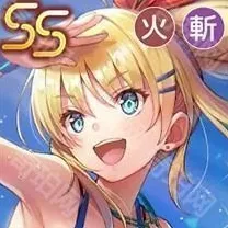炽焰天穹神崎