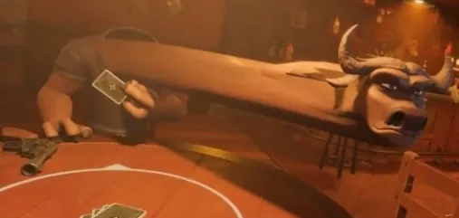 骗子酒馆伸脖子mod下载