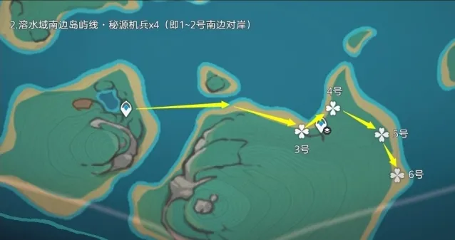 原神刷取