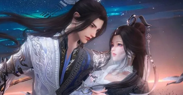 剑网3无界游戏里面
