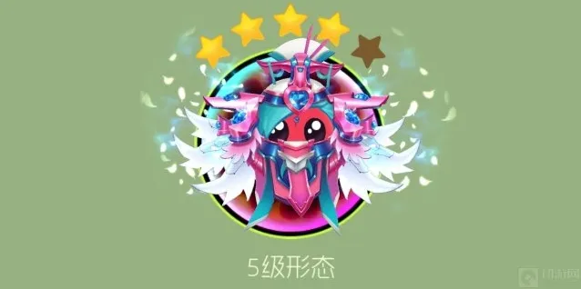 球球大作战七彩