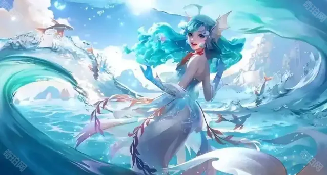 王者荣耀蔡文姬