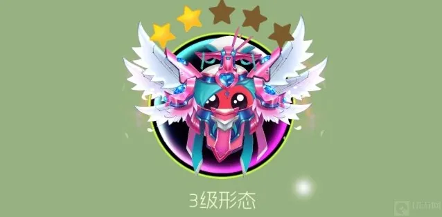 球球大作战形态