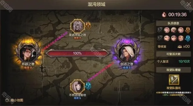 地下城与勇士起源通关