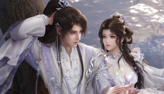 剑网3无界结成
