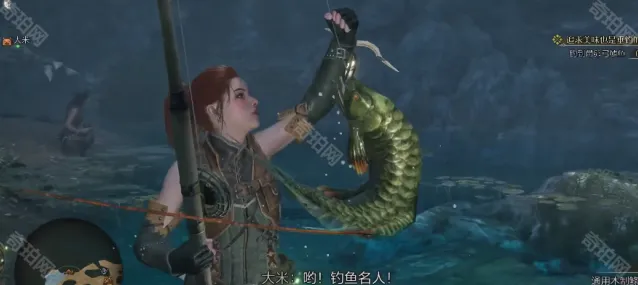 怪物猎人荒野卡尼亚
