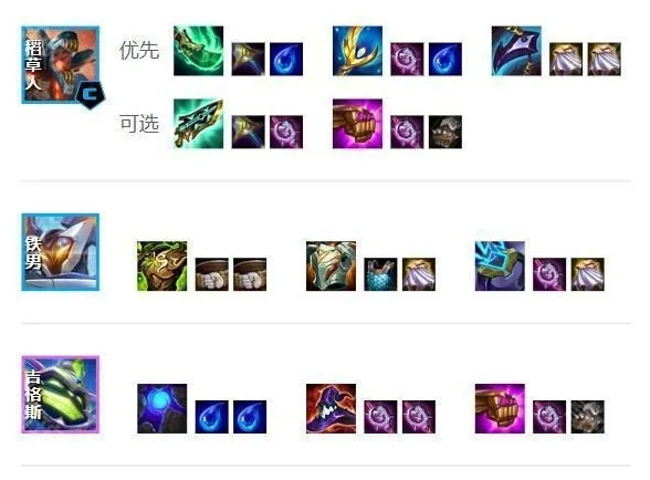 云顶之弈美测服生命