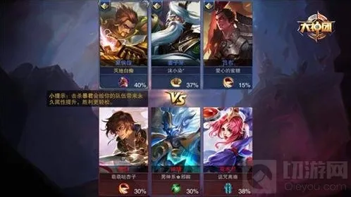 王者荣耀夏侯惇