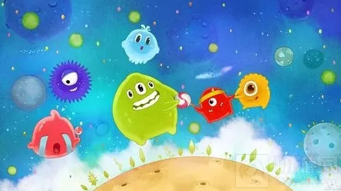 球球大作战中的赛季段位奖励海阔天空是什么