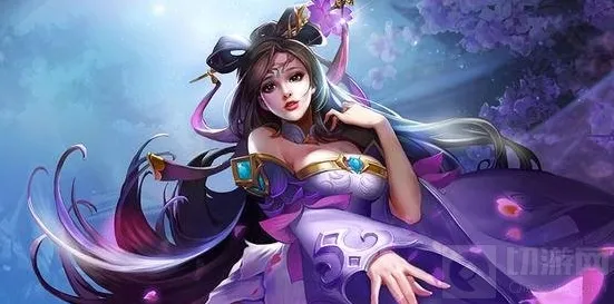 王者荣耀露娜