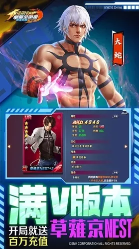拳魂觉醒情怀