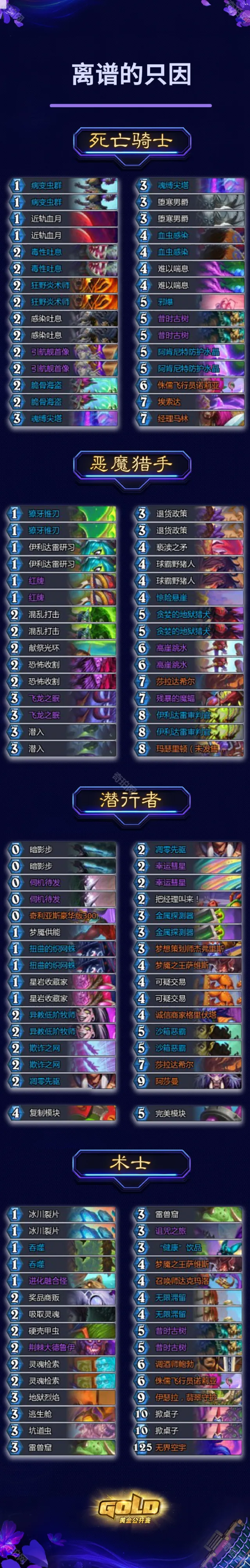 炉石传说冠军