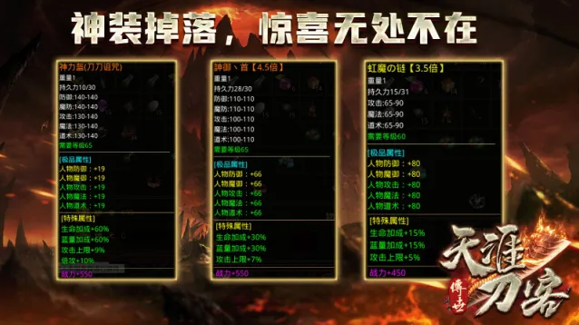 天涯刀客元宝