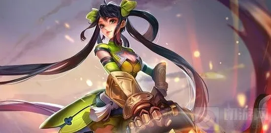 王者荣耀能力