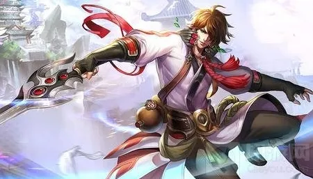 王者荣耀雅典娜