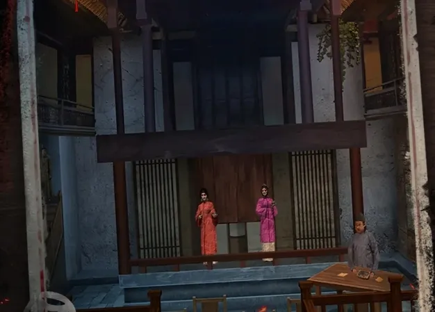 纸祭戏院