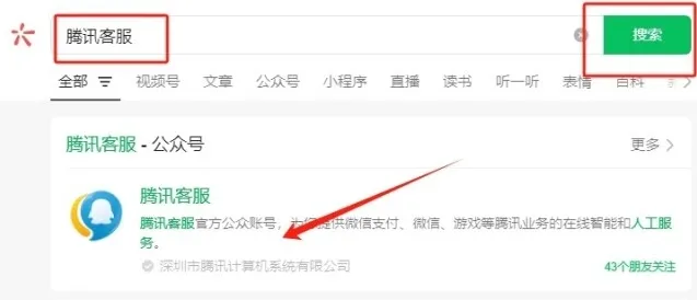 王者荣耀在线客服