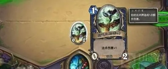 炉石传说萨满