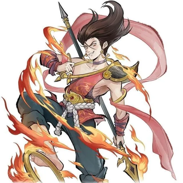 朝歌封神榜