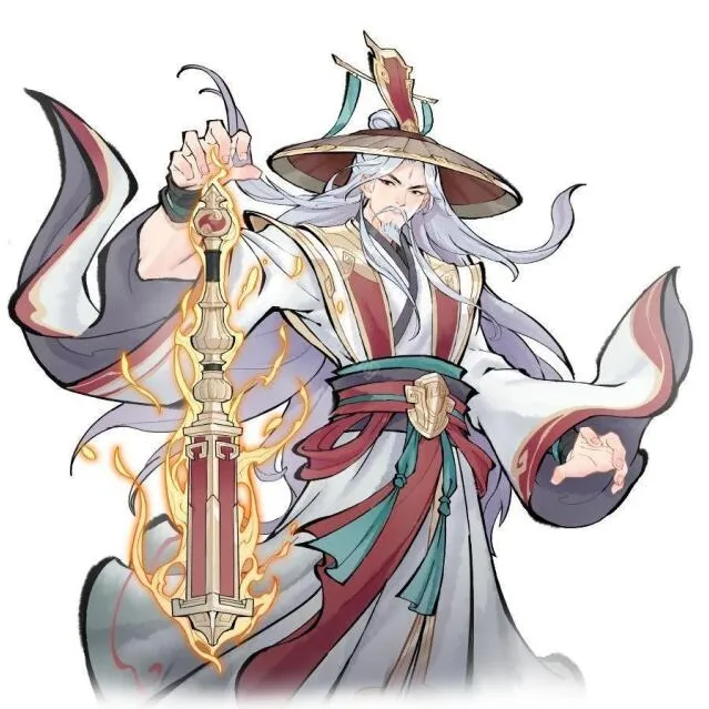 朝歌封神大战