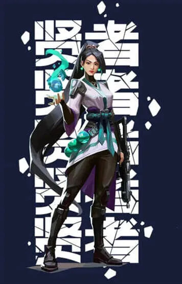 无畏契约无畏