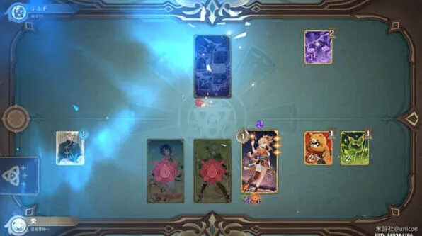 《原神》铸境研炼第五关全攻略