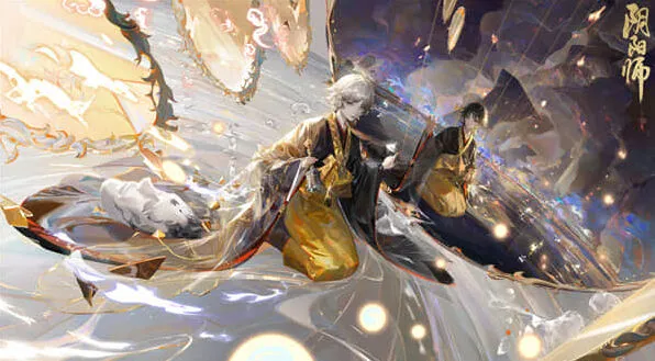 《阴阳师》SP云外镜技能完整玩法