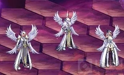 地下城与勇士:起源套装