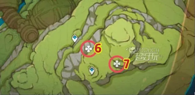 原神分享