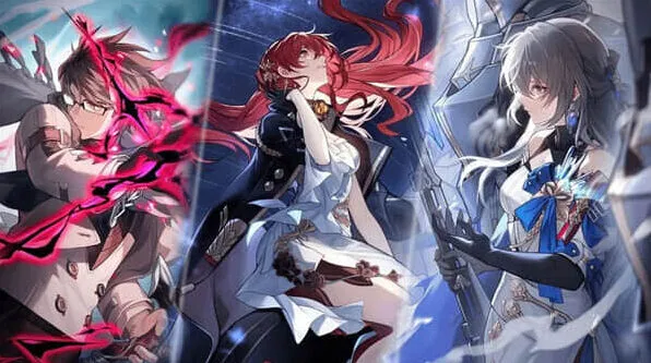 《崩坏星穹铁道》1.1版本 活动光锥攻略