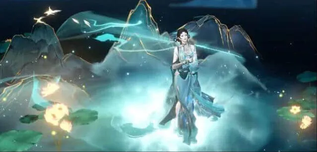 逆水寒青蛇法海时装指南分享