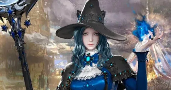 《命运方舟》女巫铭刻攻略