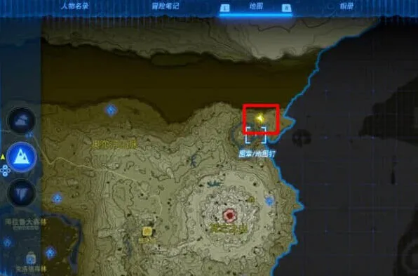 《密室逃脱》奇马亚塔教程分享