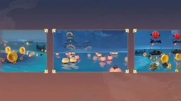 原神烟海