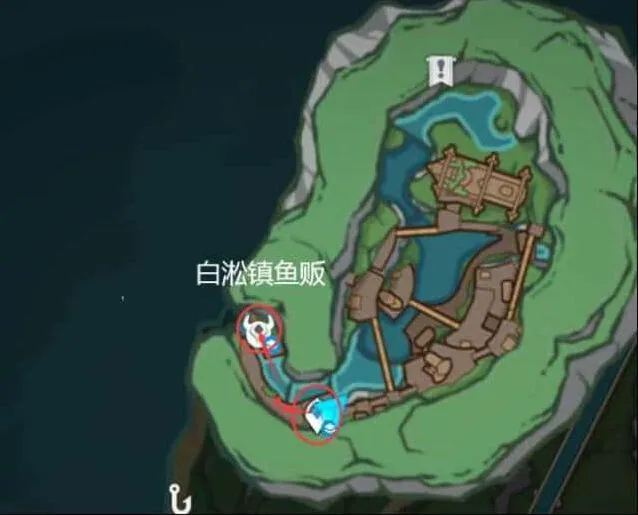 原神一览