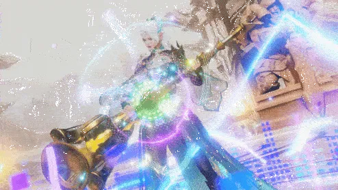 完美世界鸣音