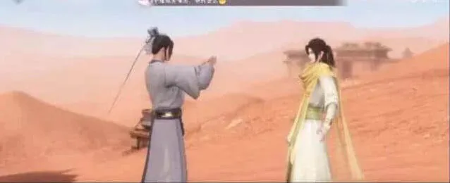 《逆水寒》投笔请缨奇遇任务简明流程