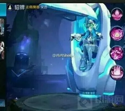 王者荣耀貂蝉新皮肤逐梦之音多少钱问题解读