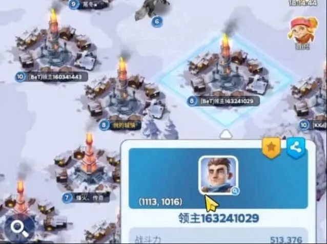 无尽冬日编队兵力分配玩法详解