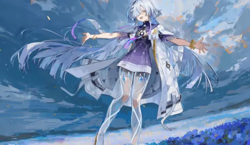 鸣潮莫宁配队系统详解