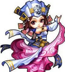 仙剑奇侠传属性
