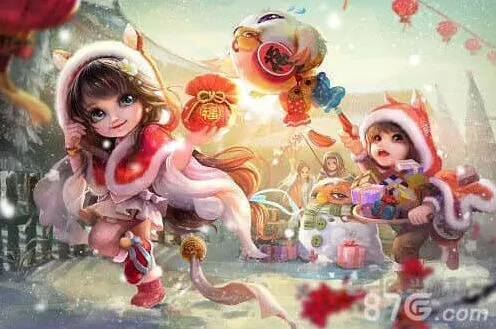 《神雕侠侣》宠物技能书指南