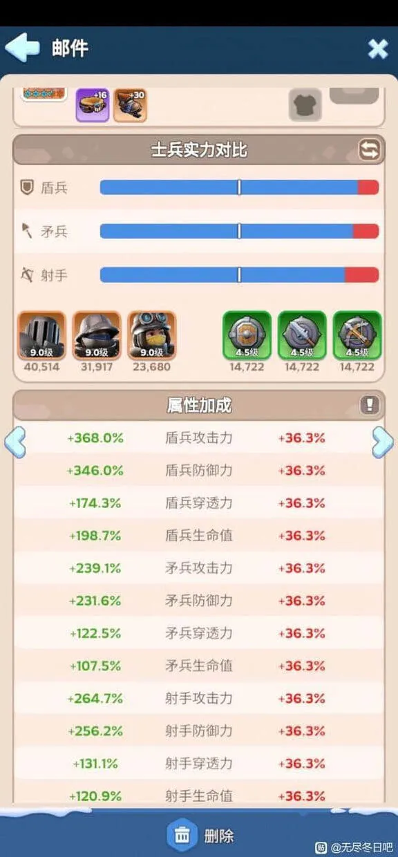 《无尽冬日》自学攻略：看号流程